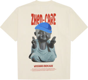 WBBalo Dude Tee