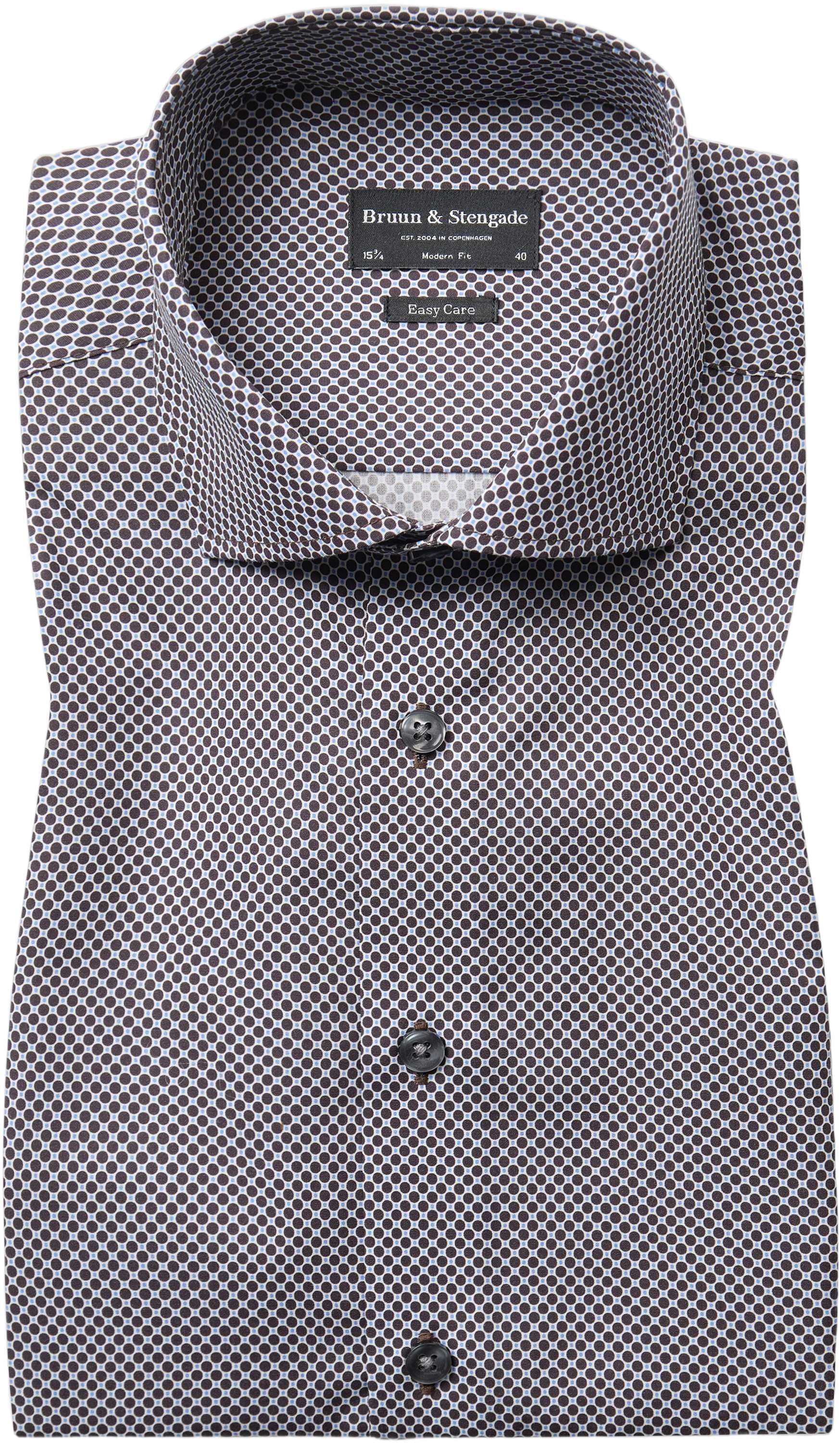 Bs Nolan Modern Fit Shirt