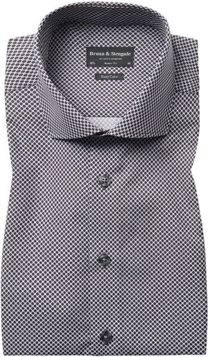 BS Nolan Modern Fit Shirt