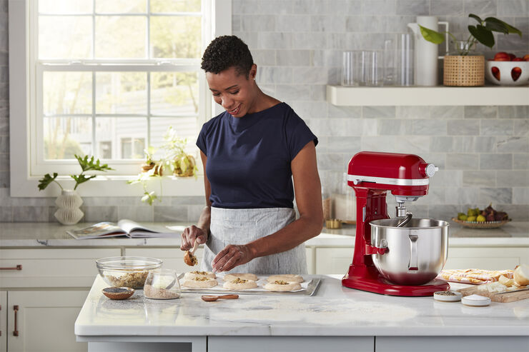 Artisan köksmaskin 6,6 l