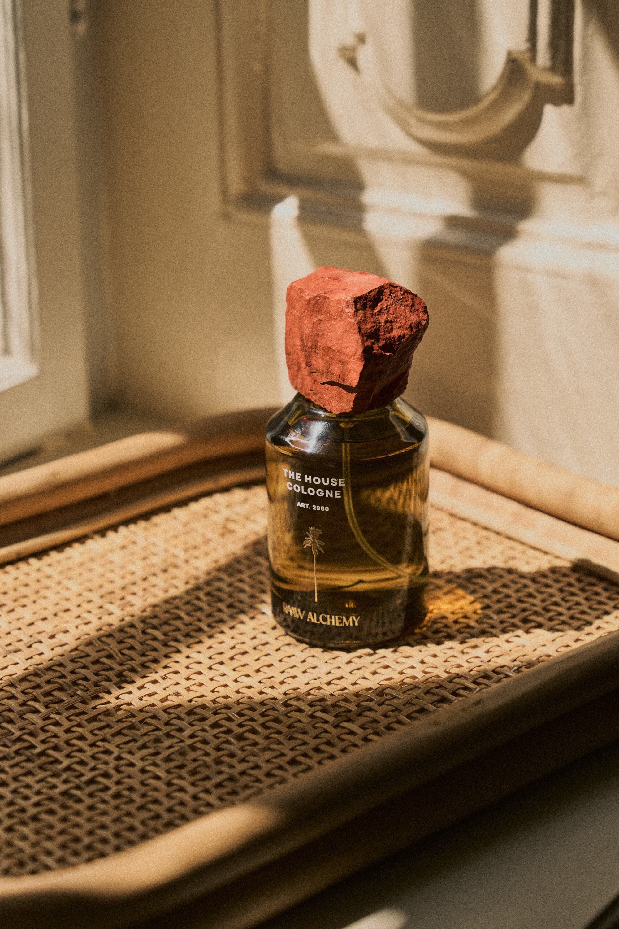 The House Cologne 100 ml