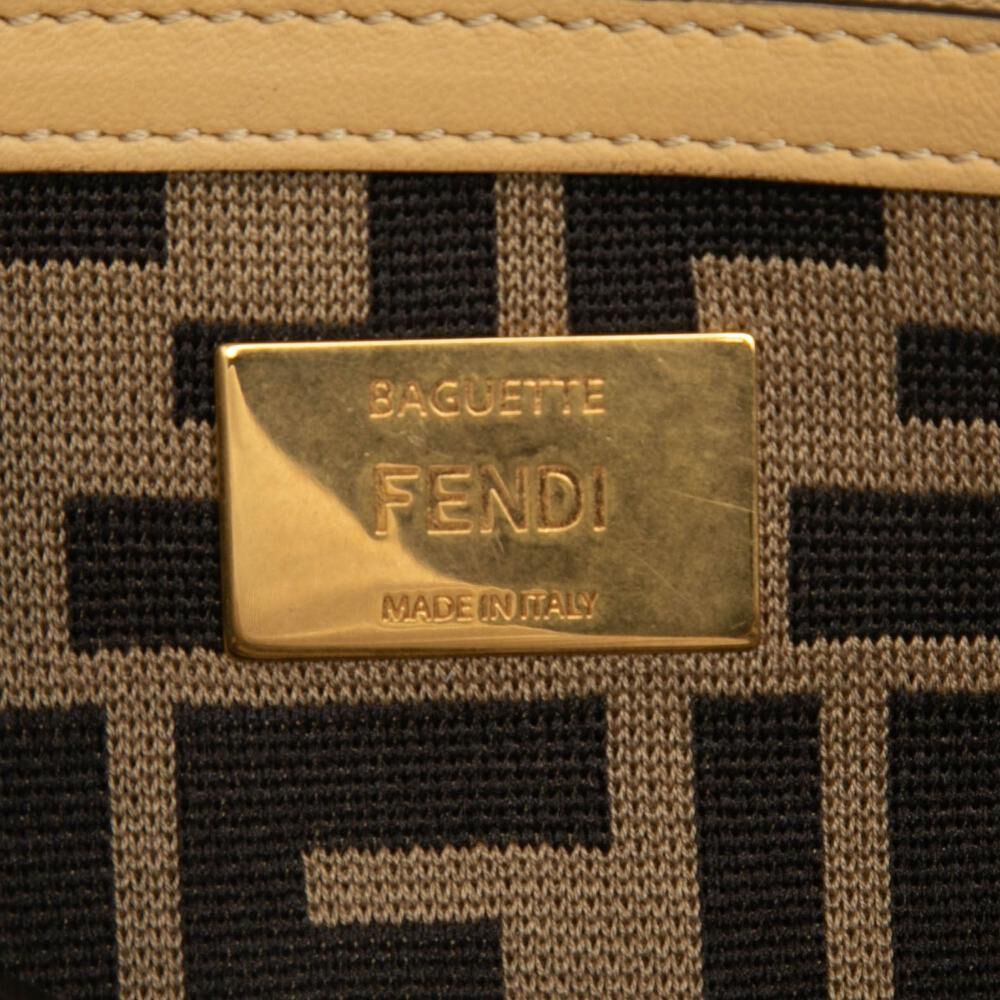 Fendi Baguette