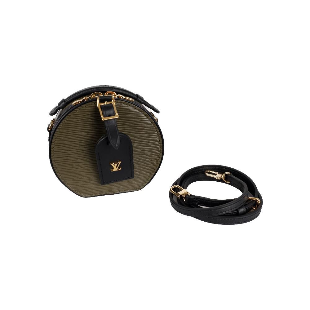Louis Vuitton Boite Chapeau
