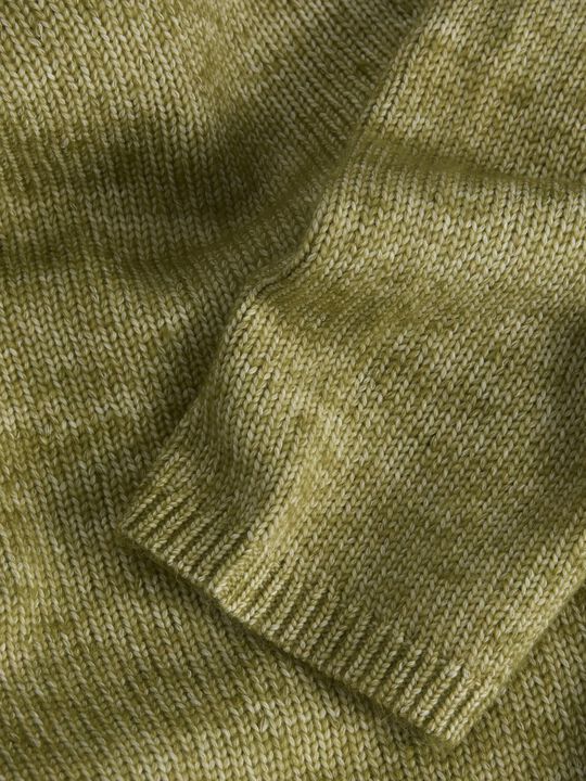 JXROSANNA ROLL NECK KNIT