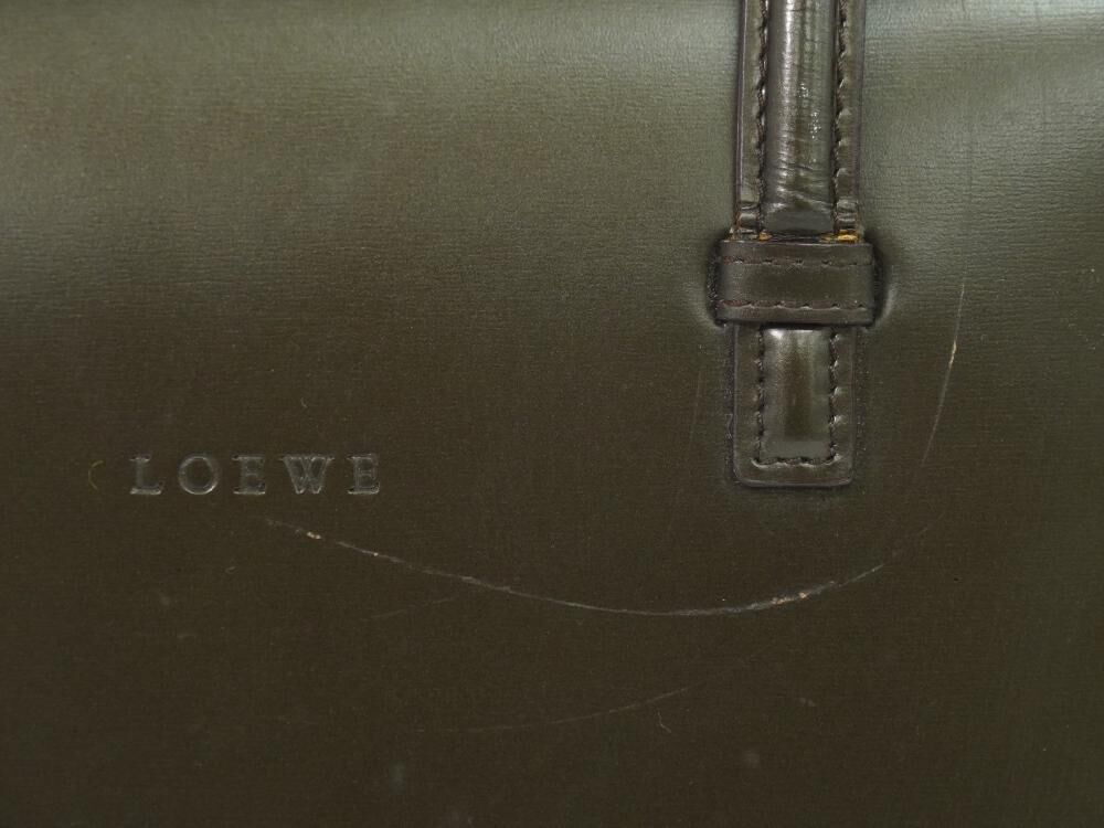 Loewe Handbag