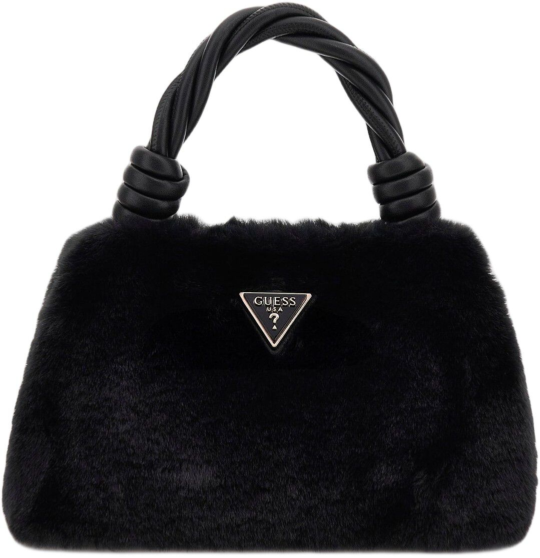 SHAIDA TOP HANDLE CROSSBODY