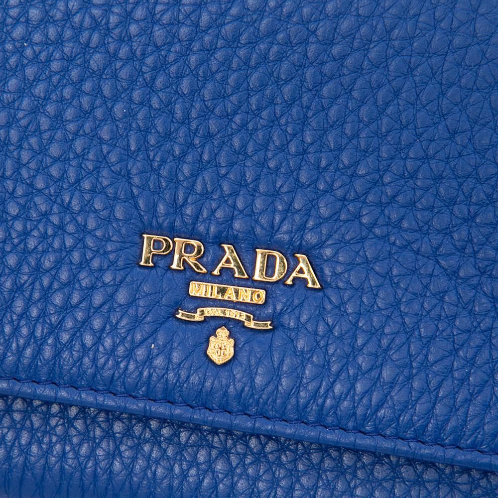 Prada Crossbody Bag