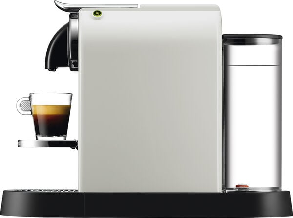 NESPRESSO® CitiZ kaffemaskine DeLonghi