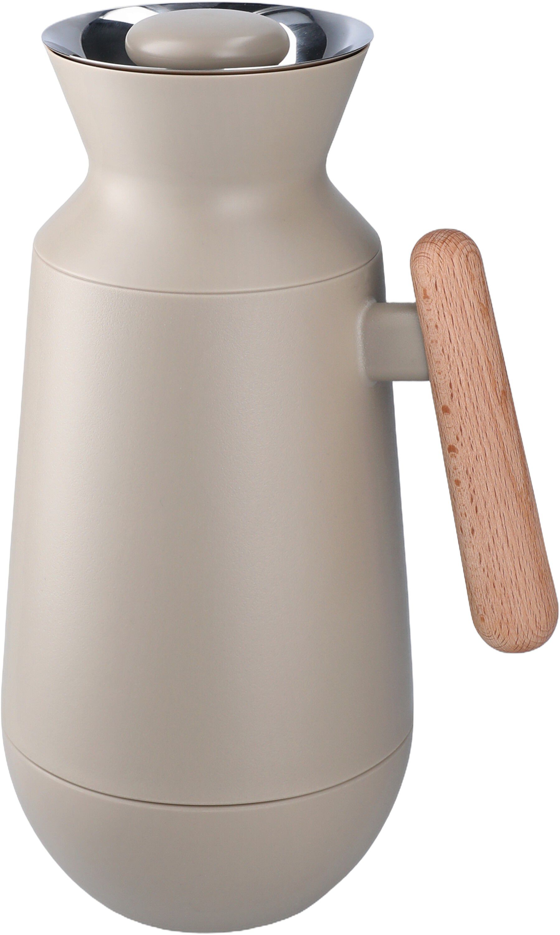 Rosendahl DayBreak termokande h&oslash;j 1,0 l sand