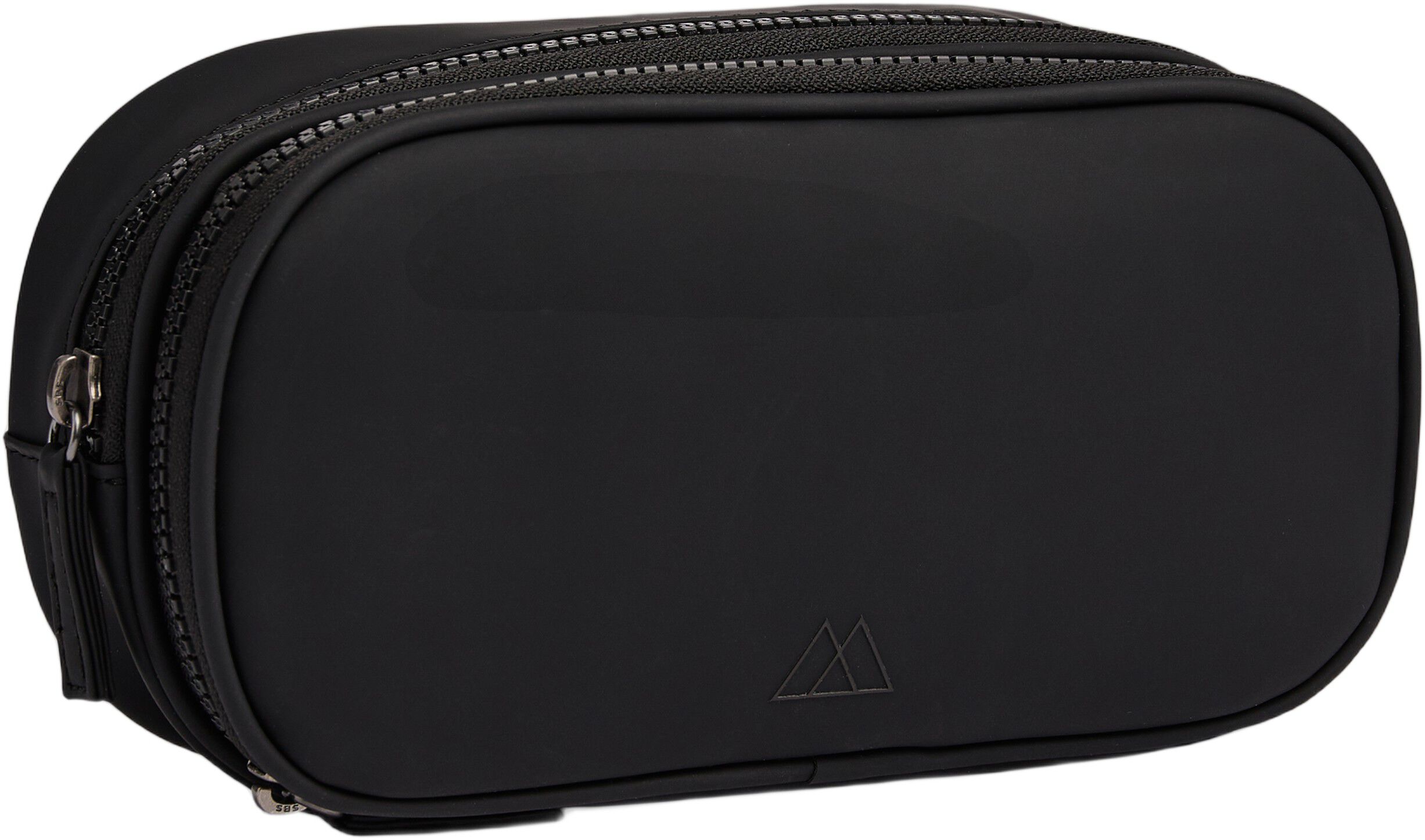 Justmbg Make-Up Purse, Rubber