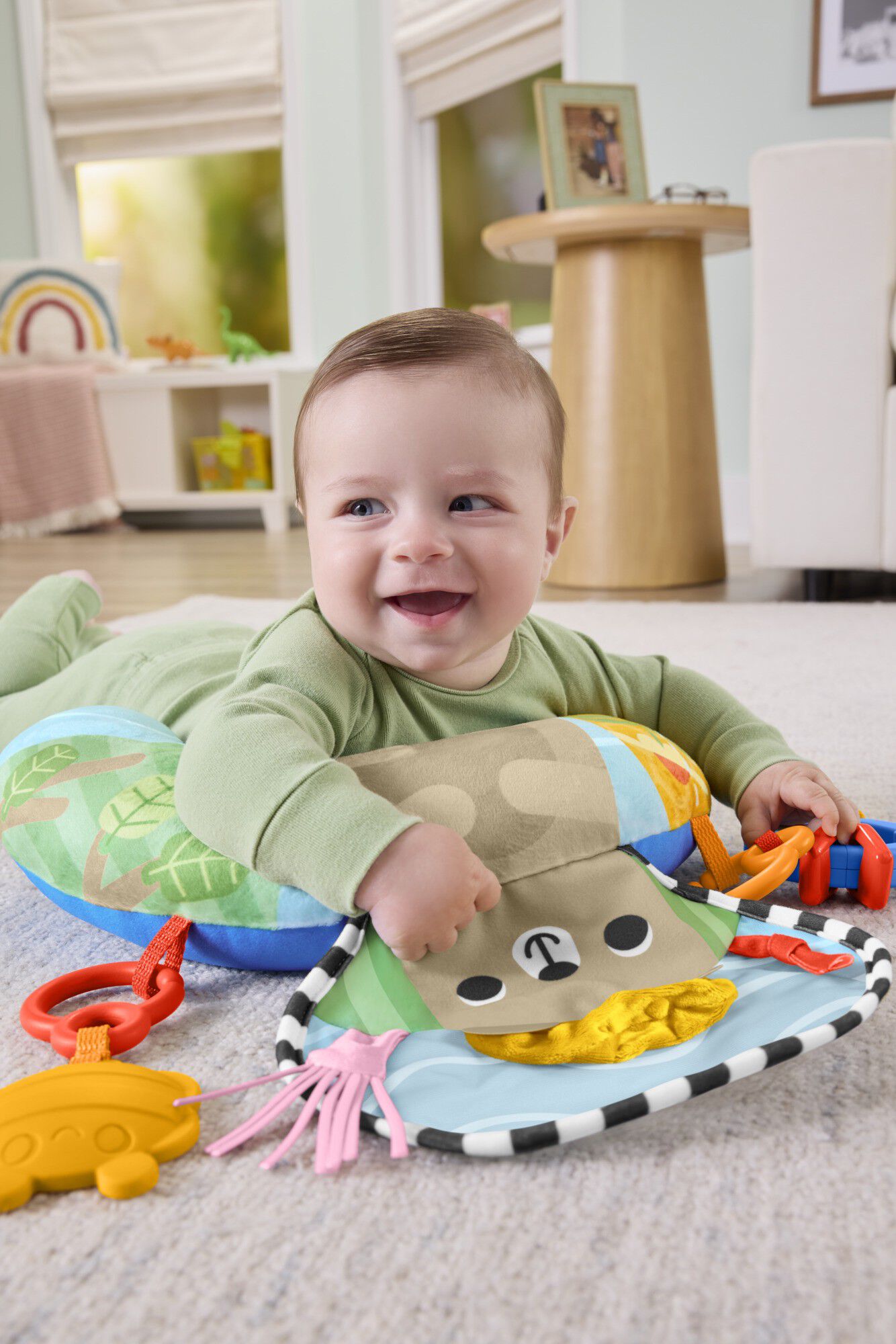 Fisher-Price Balanced Beg
