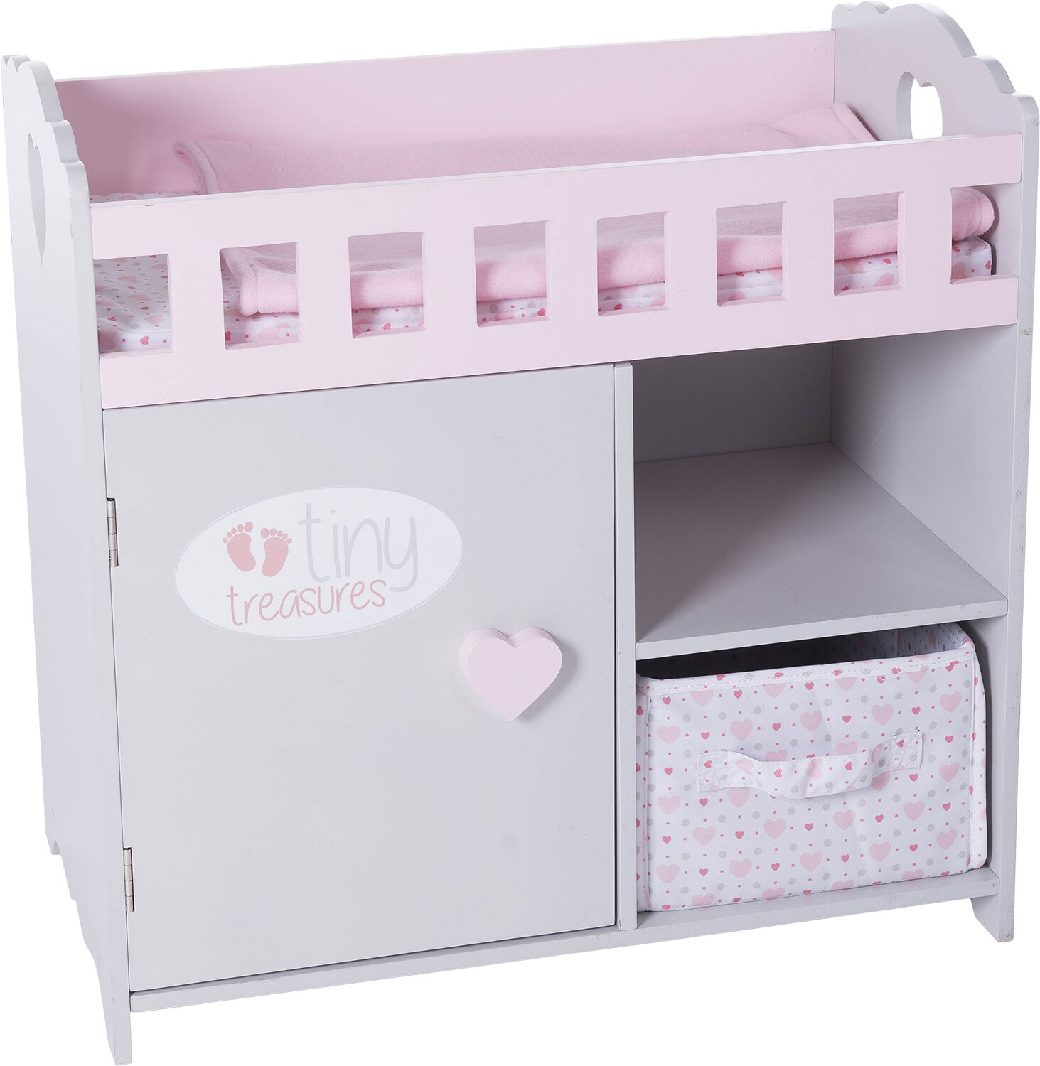 Tiny Treasures care center