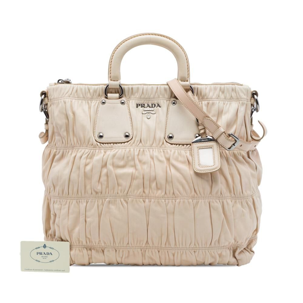 Prada Handbag