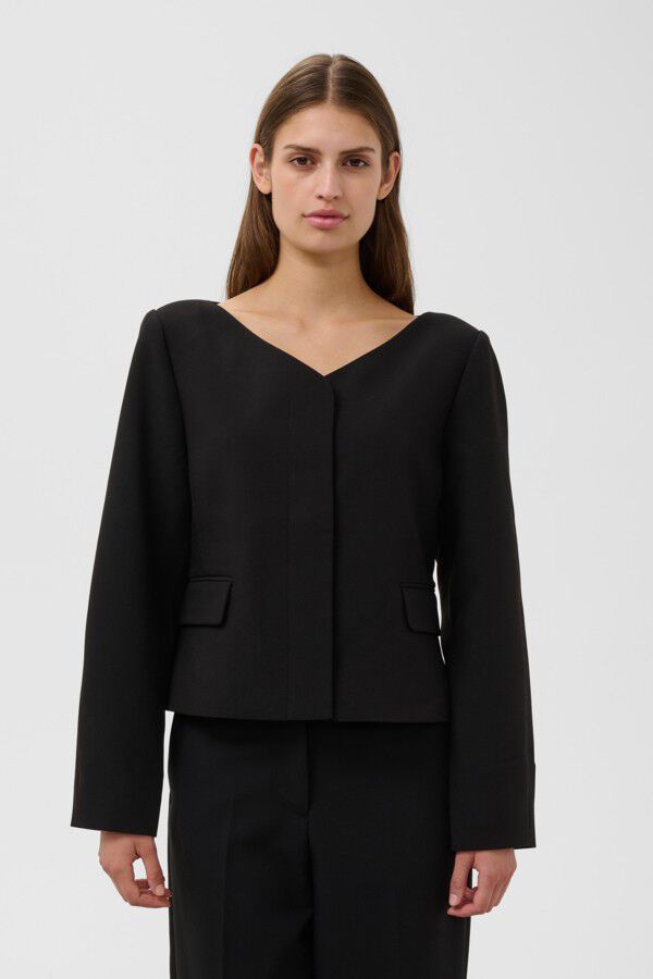 SLCorinne Femi Blazer