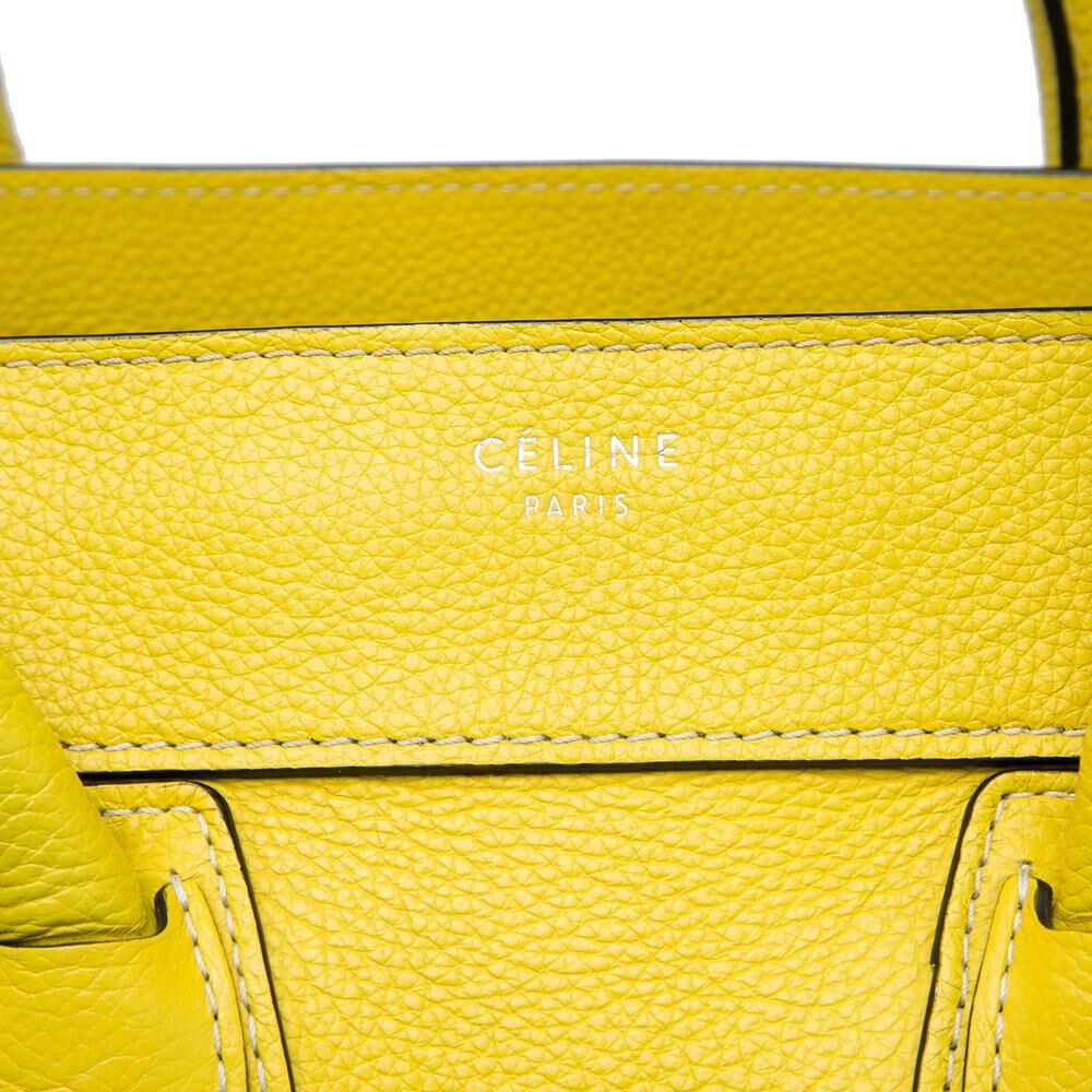Celine Luggage