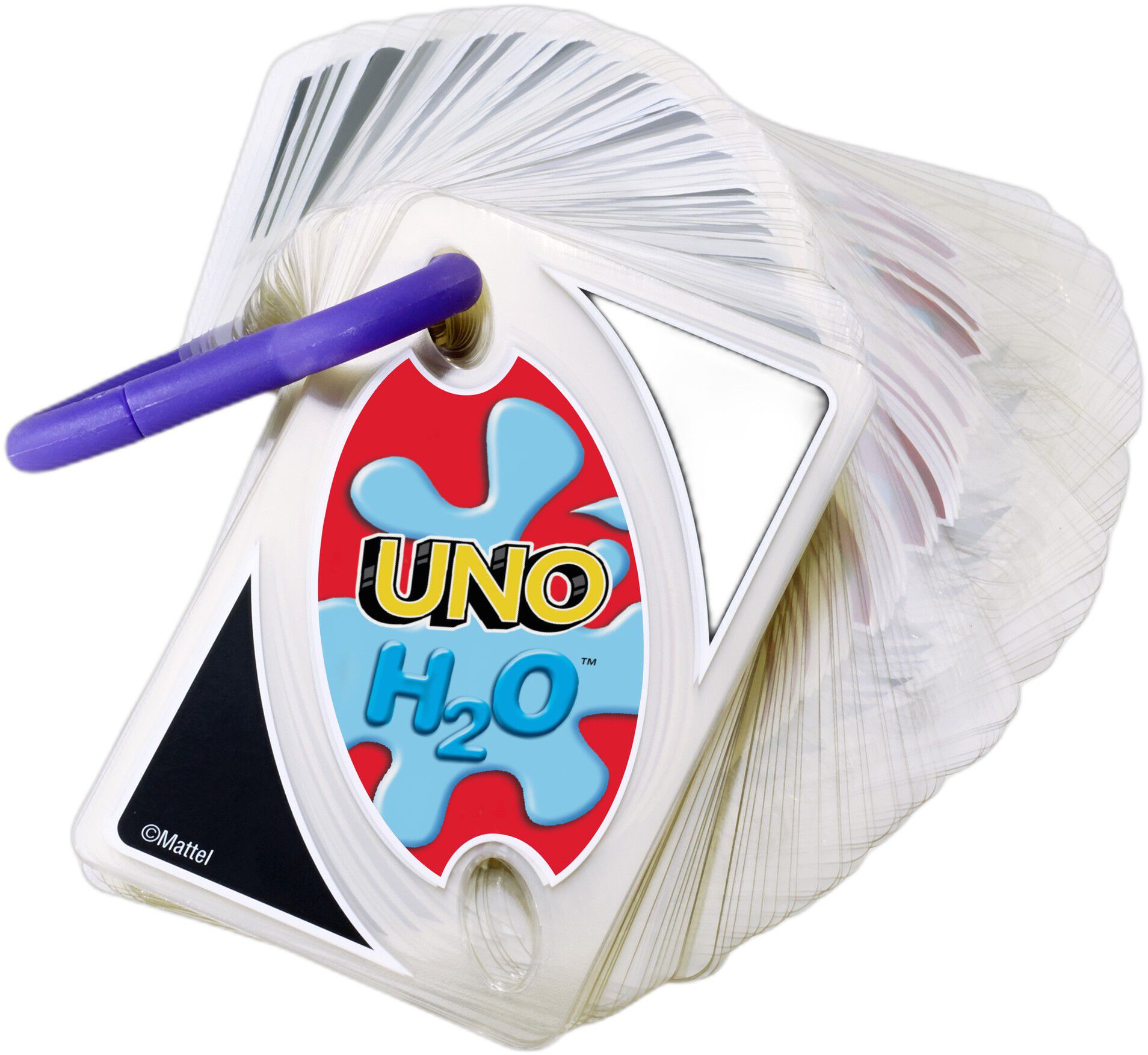 UNO H2O to Go