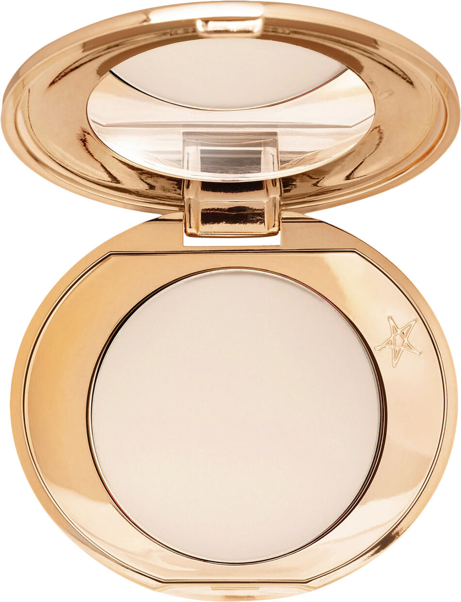 Airbrush Flawless Finish - Mattifierande puder i reseformat