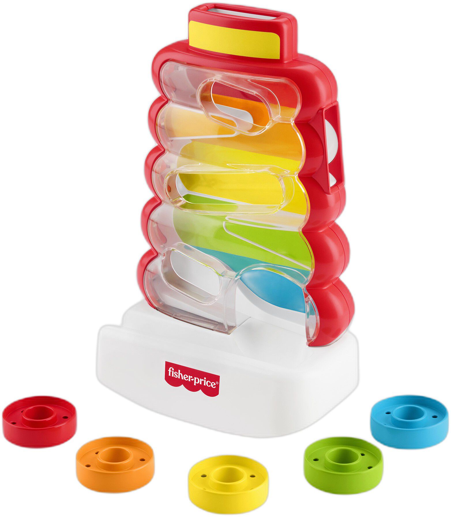 Fisher-Price Classic Coin