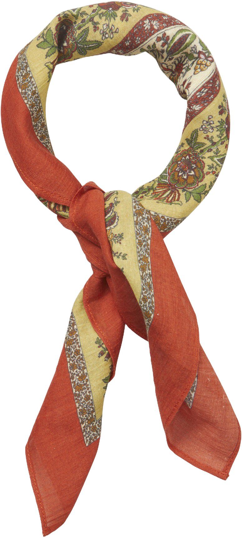 Tapisflora Cotta Scarf