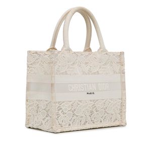Dior Book Tote