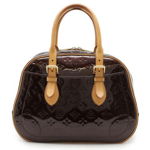 Louis Vuitton Summit Drive