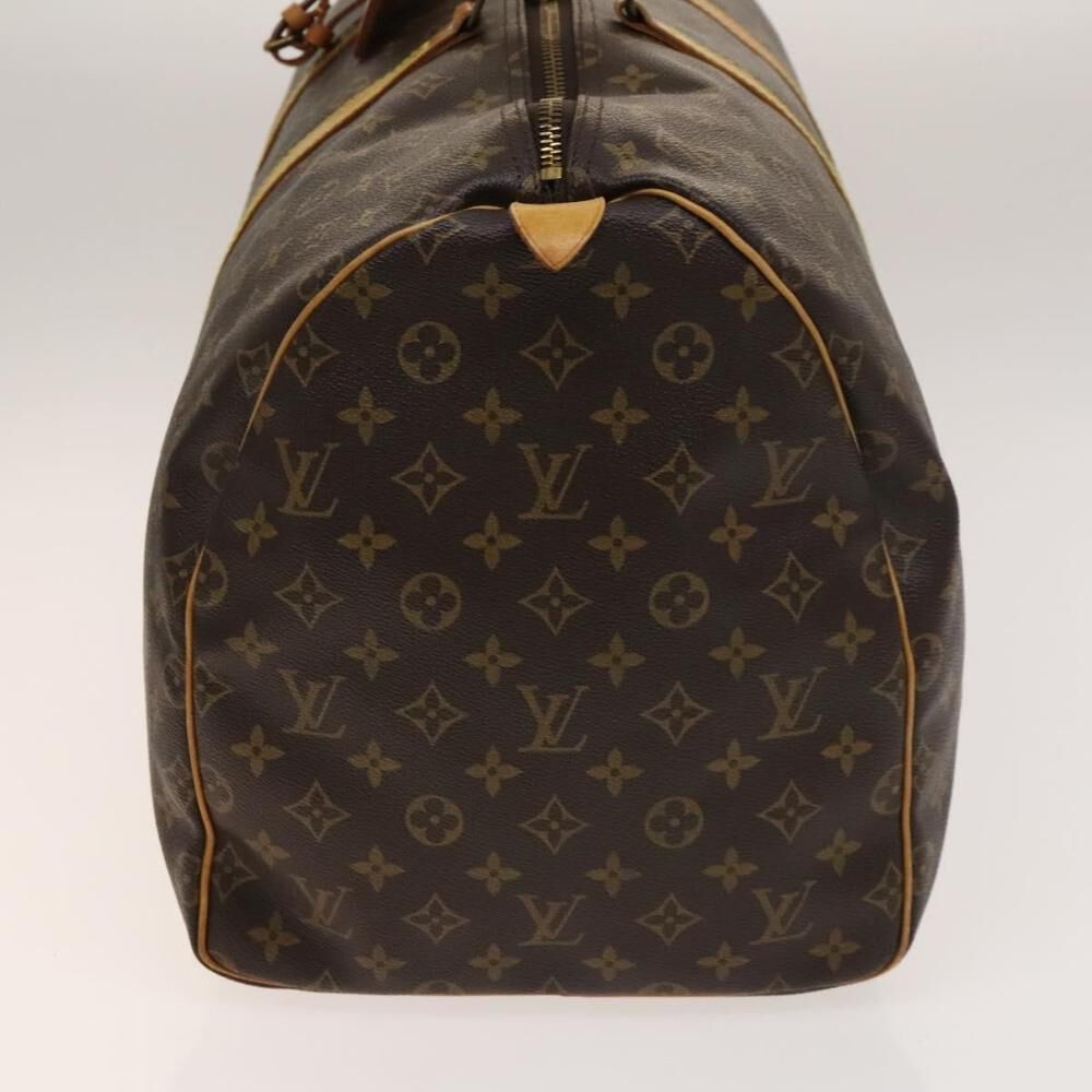 Louis Vuitton Keepall