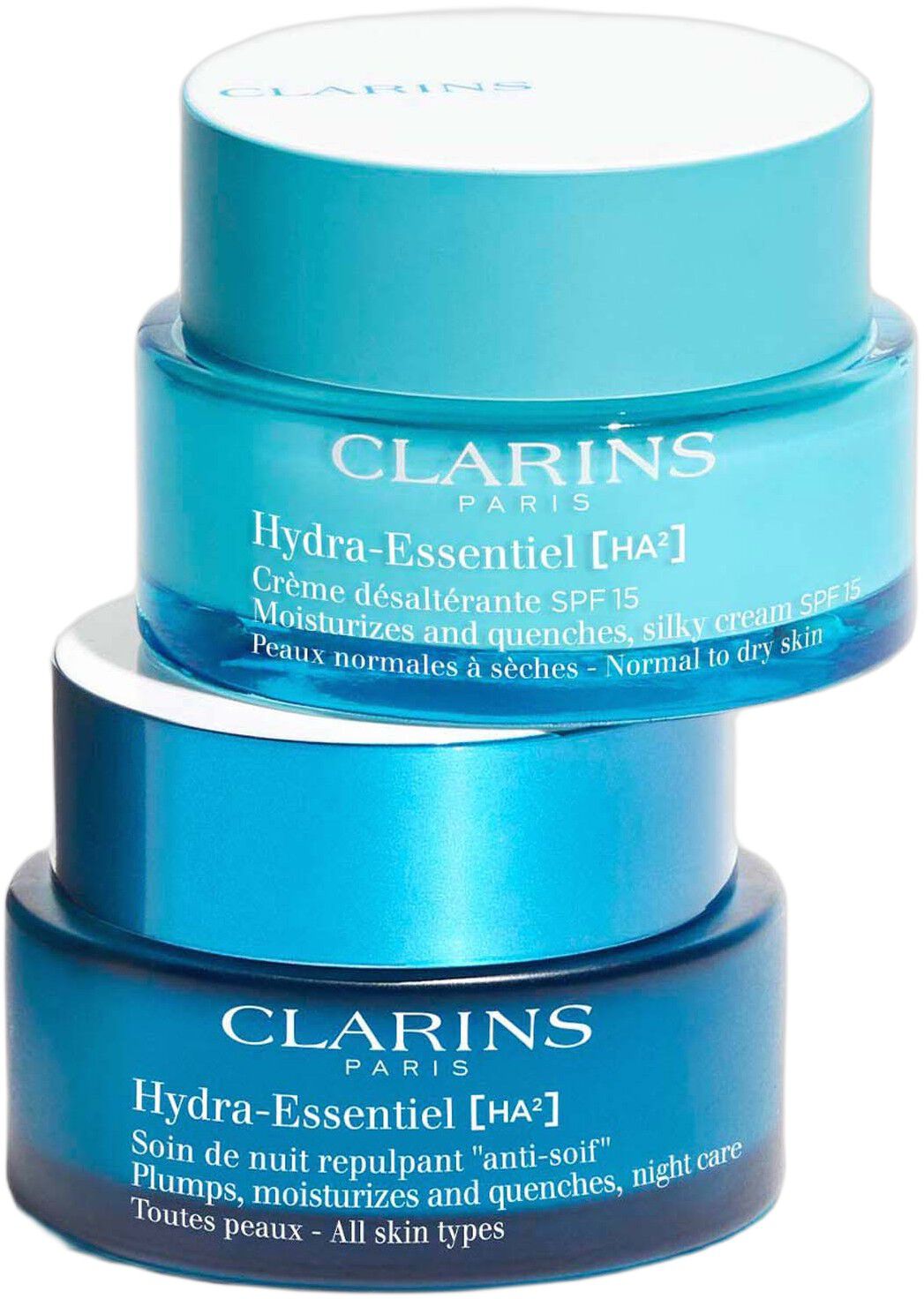 Hydra-Essentiel Cream SPF15