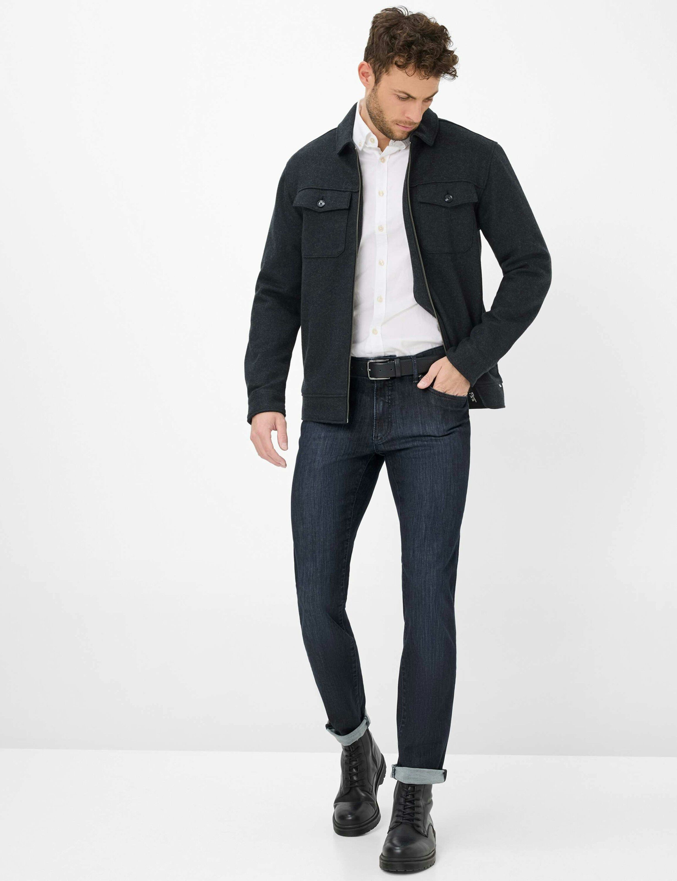 STYLE. CHUCK