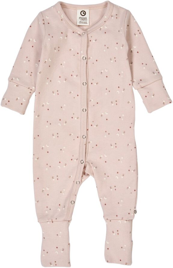 Stars bodysuit