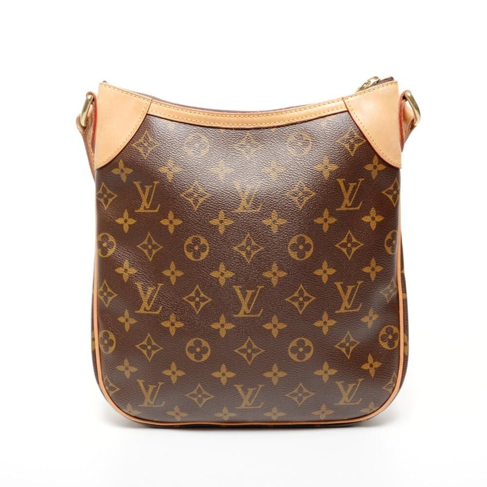 Louis Vuitton Odeon