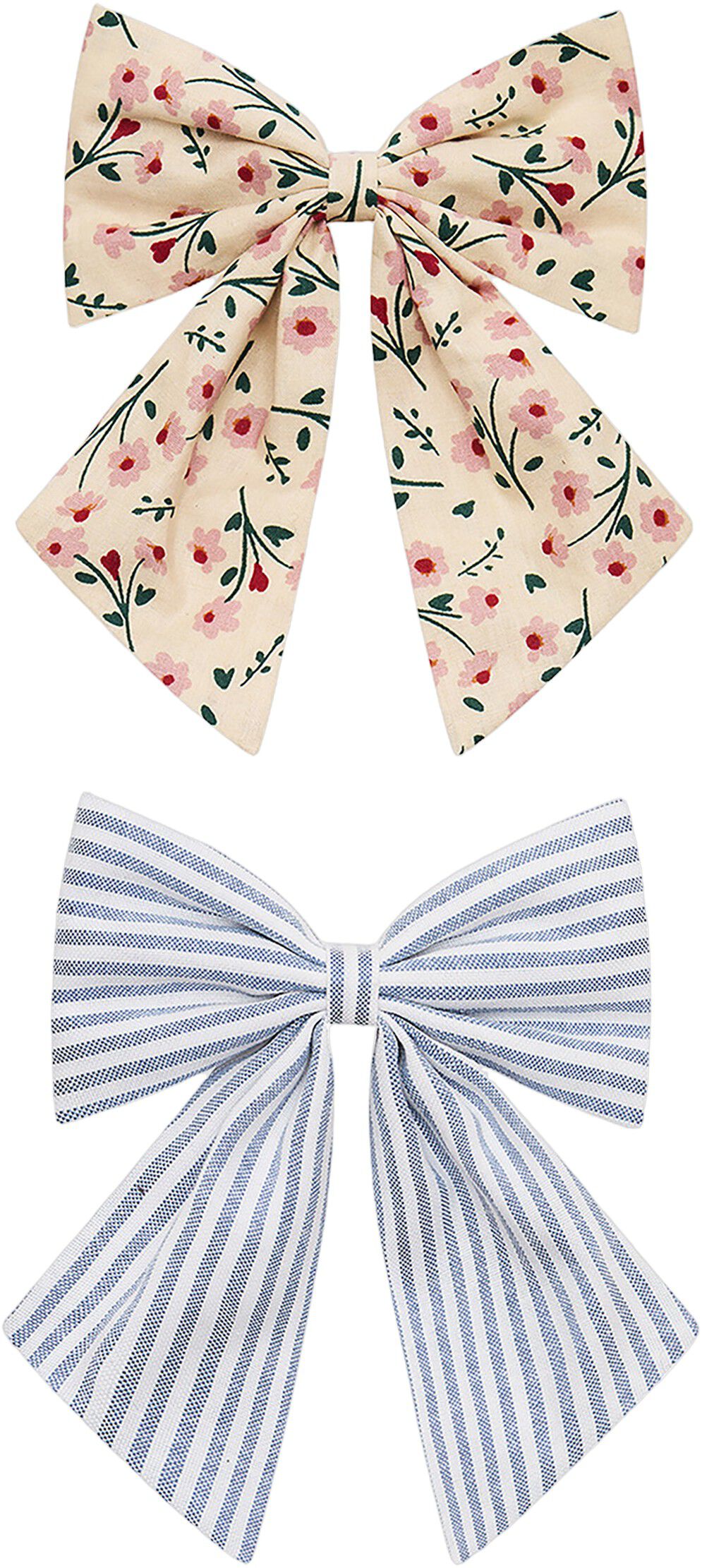 Mimi & Lula - 2 h&aring;rsl&oslash;jfer - Mon Cheri