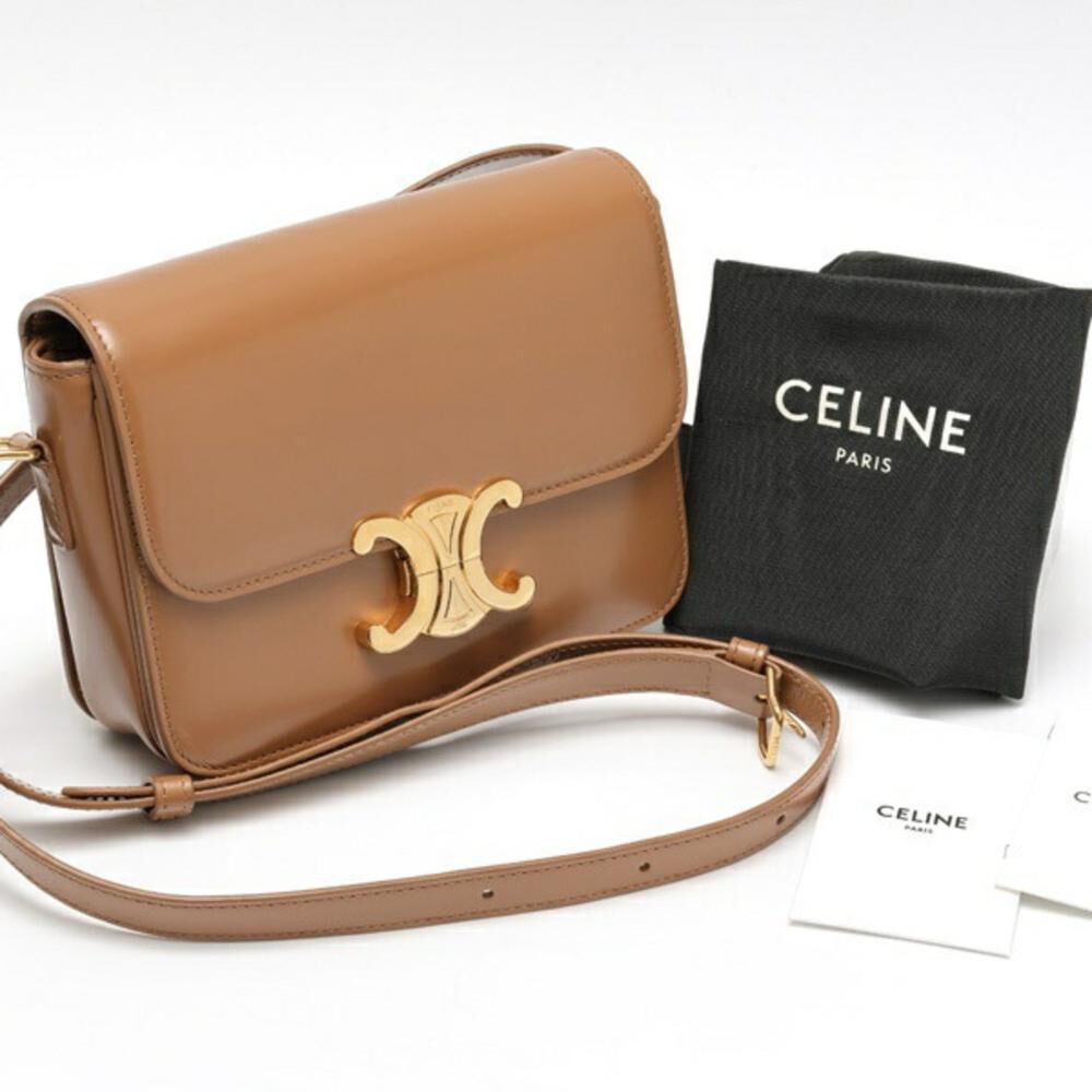 Celine Shoulder Bag