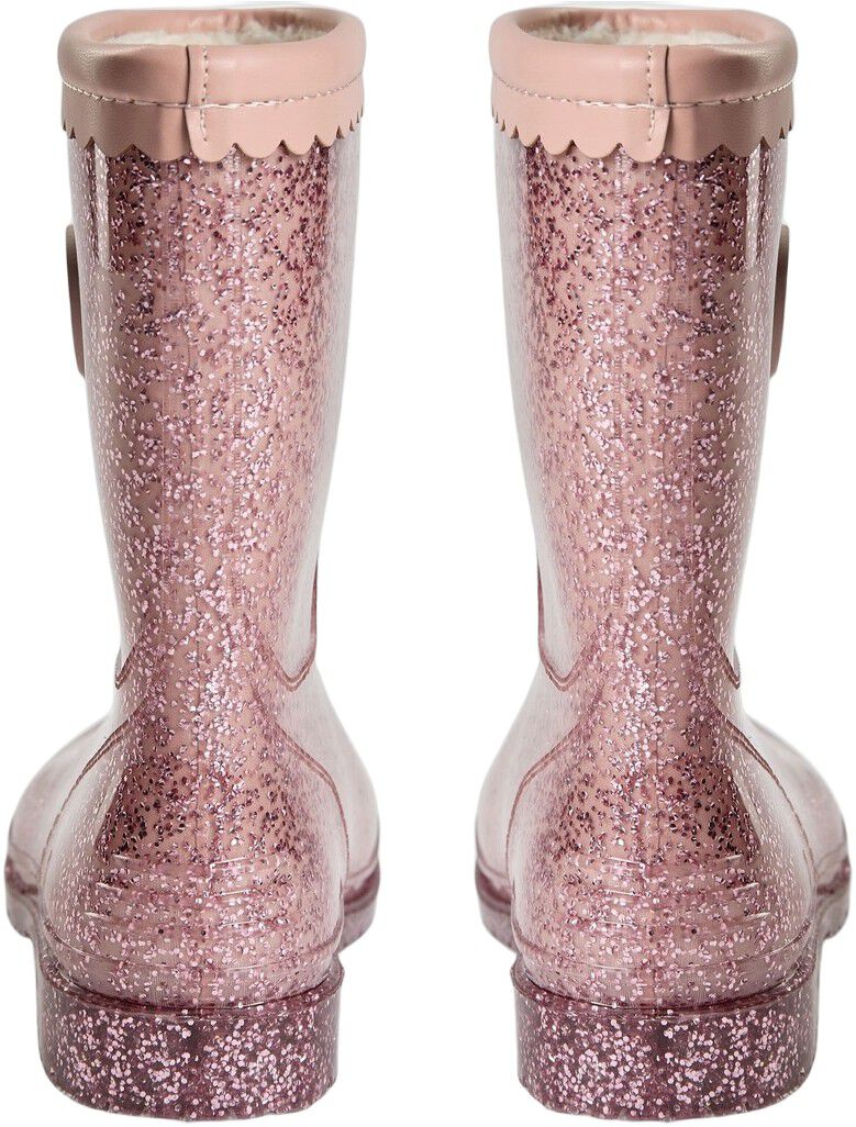 NilleSK Rubber boot w. lining