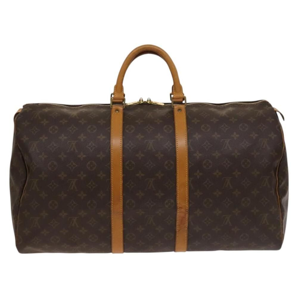 Louis Vuitton Keepall