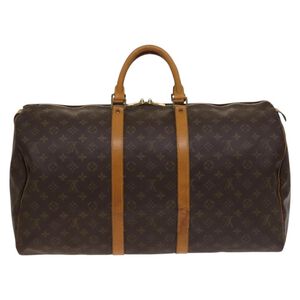 Louis Vuitton Keepall