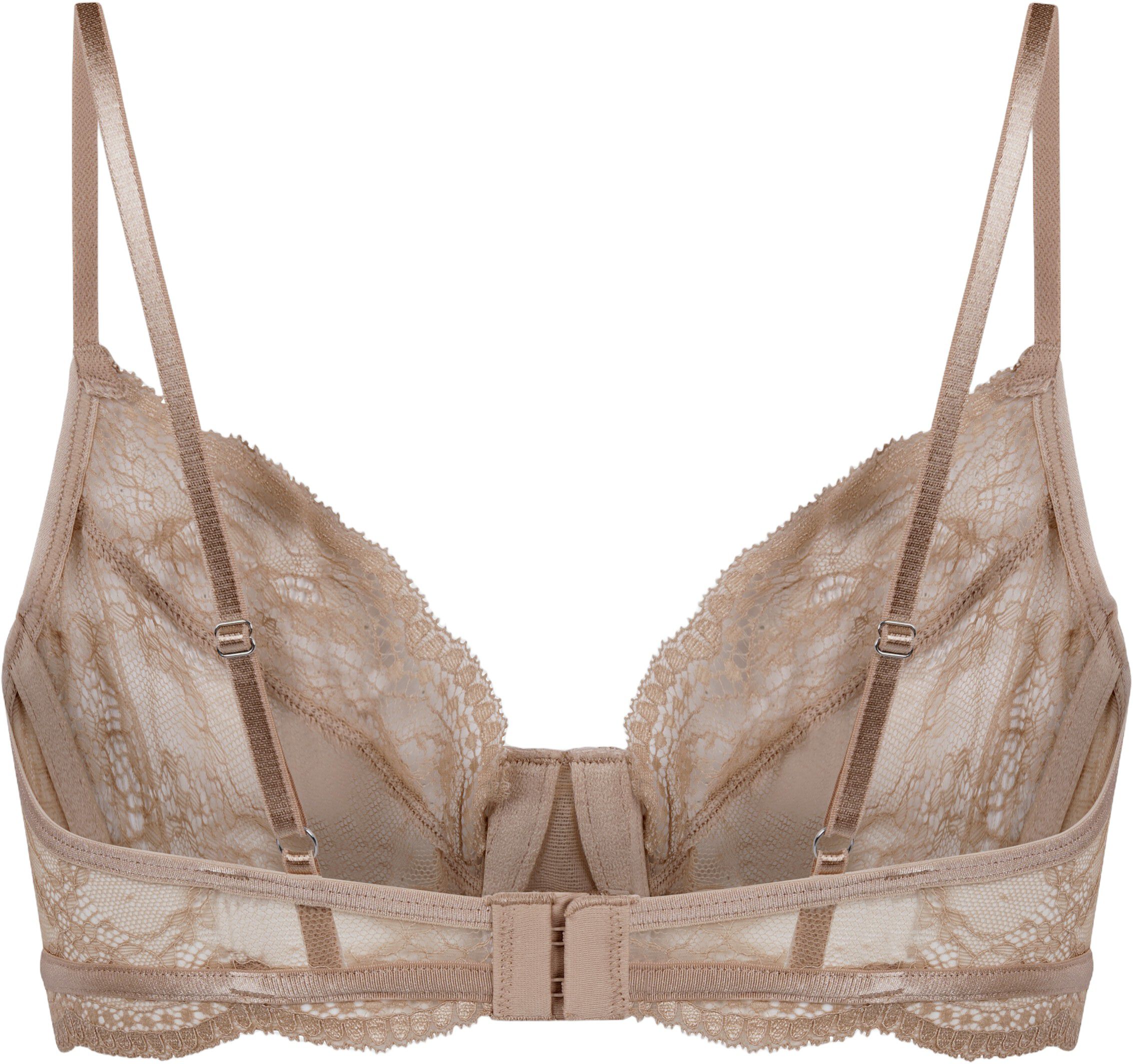 Isabelle Non-Padded Underwired Bra
