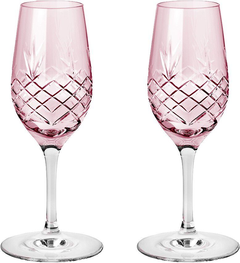 Crispy Topaz Port - 2 pcs