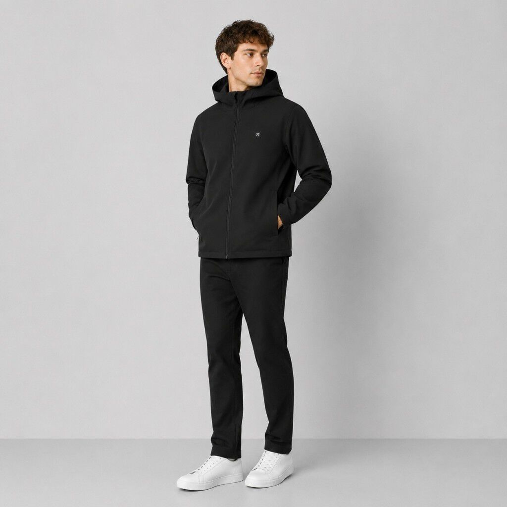 Noah Jacket