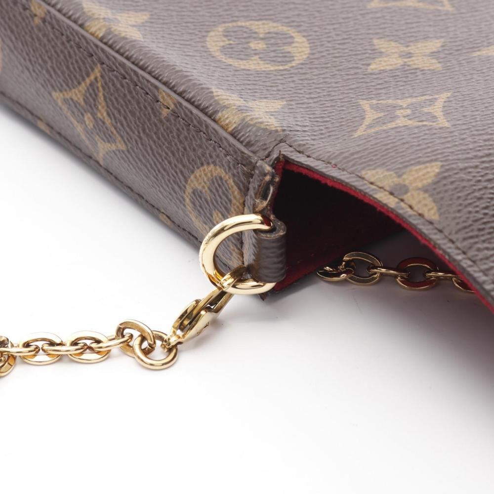 Louis Vuitton Pochette Felicie