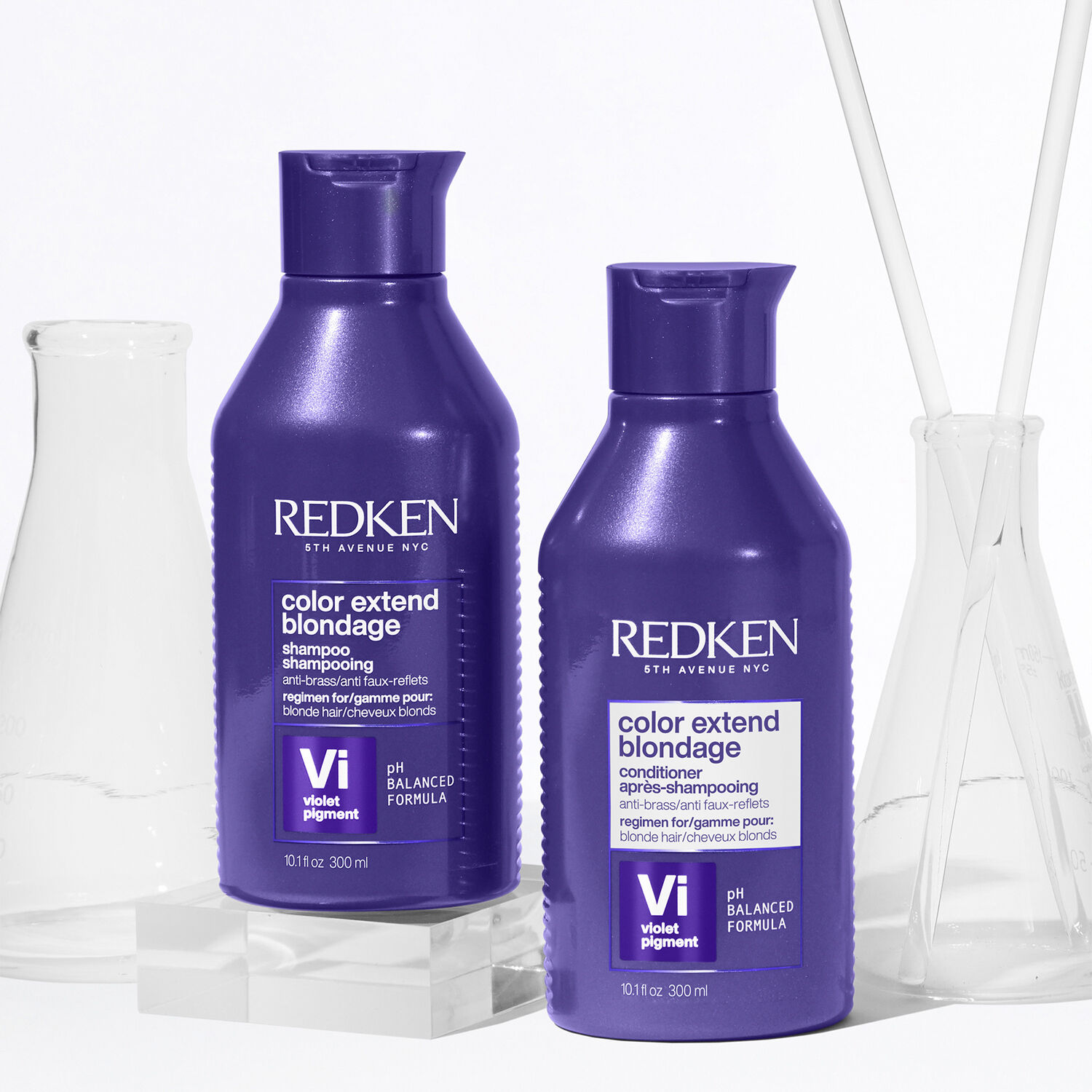 Color Extend Blondage Conditioner