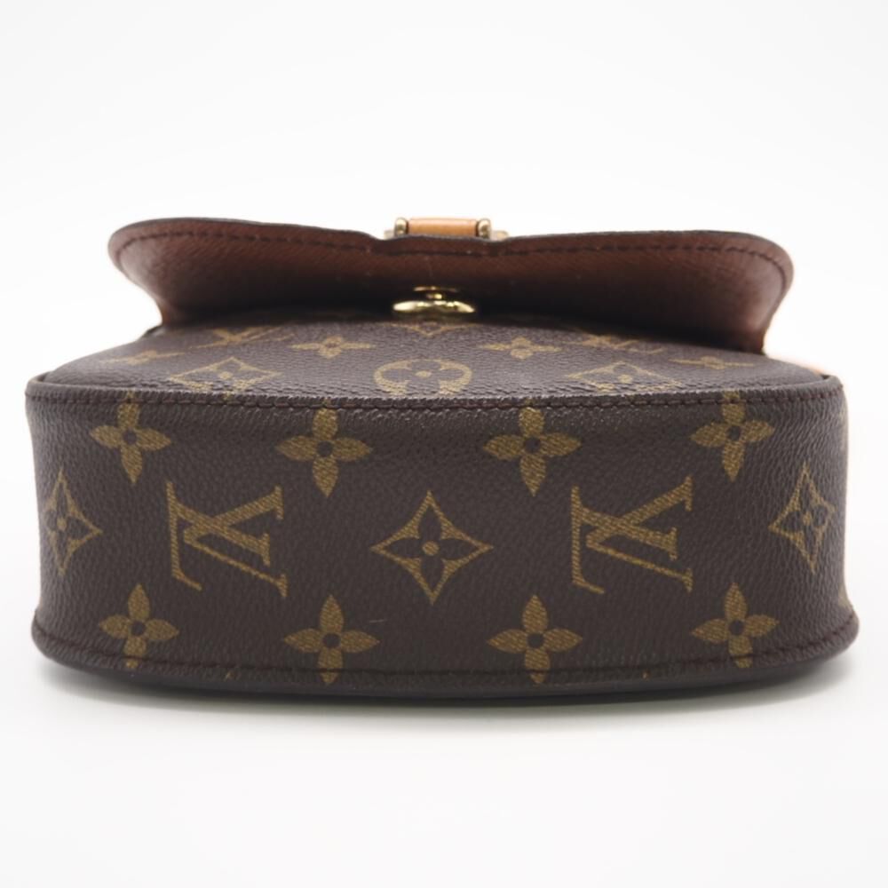 Louis Vuitton Saint Cloud