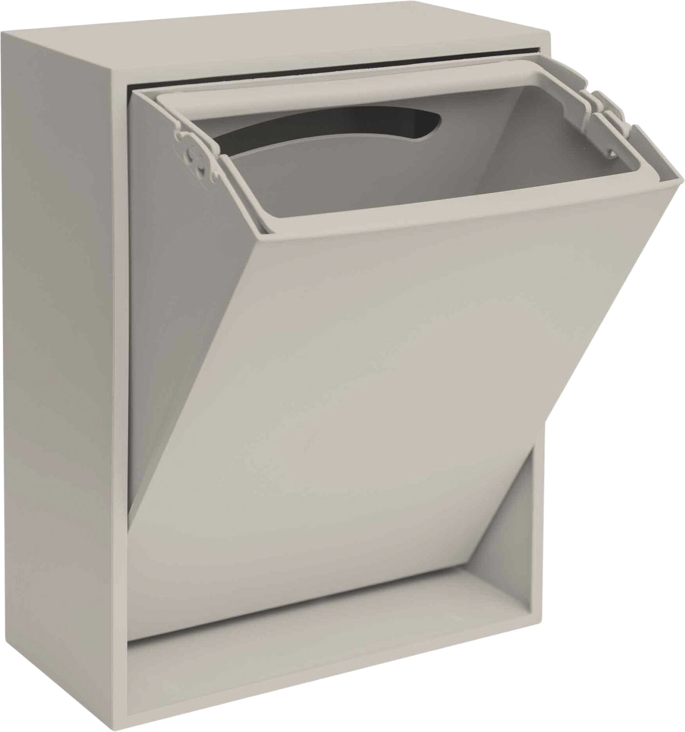 Recycling Box, 12 L