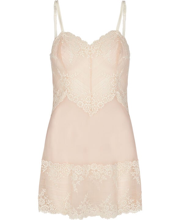 EMBRACE LACE CHEMISE
