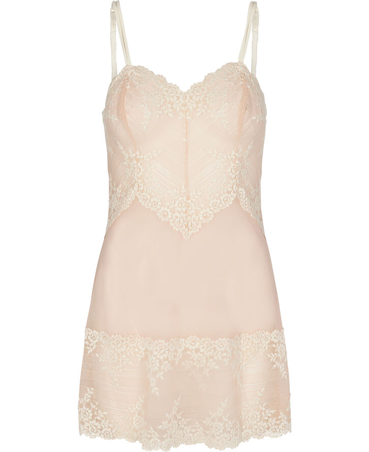 EMBRACE LACE CHEMISE