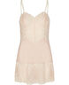 EMBRACE LACE CHEMISE
