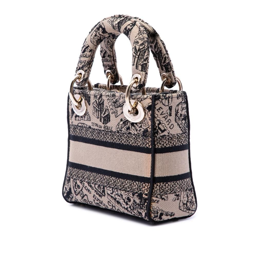 Dior Lady Dior