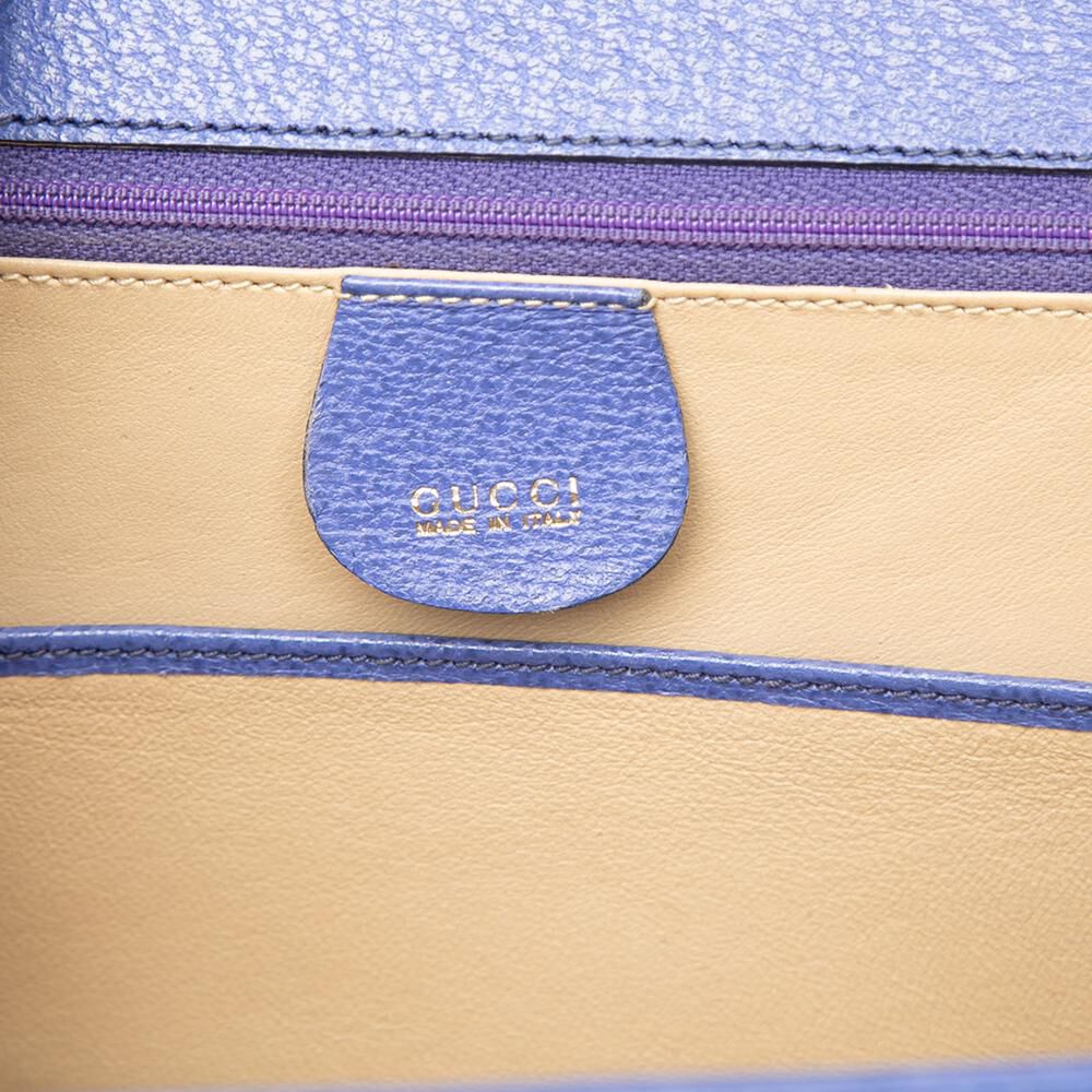 Gucci Bamboo