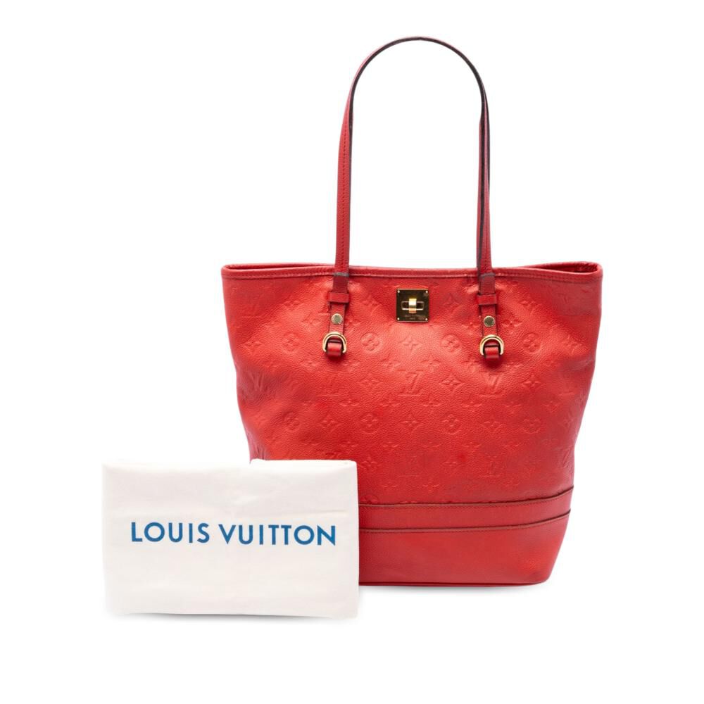 Louis Vuitton Citadines