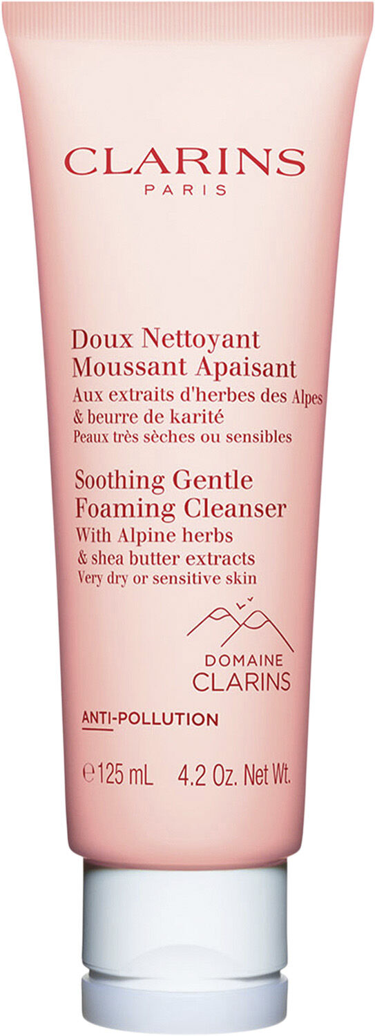 Gentle Foaming Cleanser Soothing 125 ML