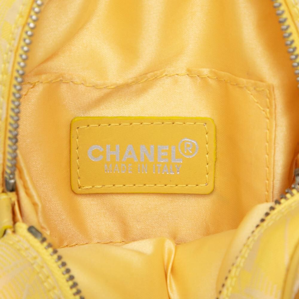 Chanel Pouch